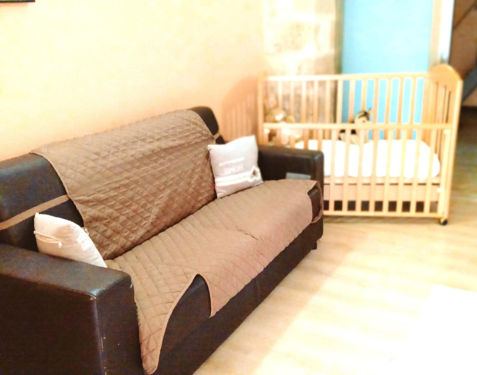 Ferienwohnung The Nest Of Envy Bari Exterior foto
